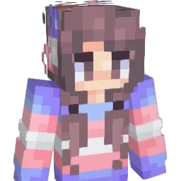 Puttys's Minecraft skin