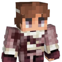 Puudd's Minecraft skin