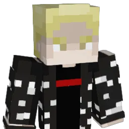 Puudelimorso Minecraft avatar bust