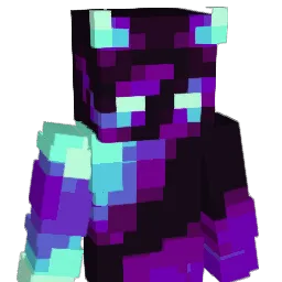 PuuhaSanttu Minecraft avatar bust