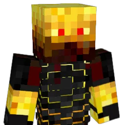 Puupuls Minecraft avatar bust