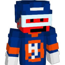 Puuurson's Minecraft skin