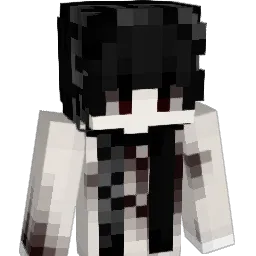 Puvo's Minecraft skin