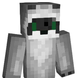 Puy's Minecraft skin