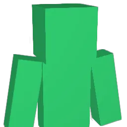 Puyo85 Minecraft avatar bust