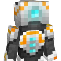 PuyoDead Minecraft avatar bust
