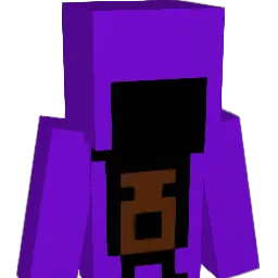 PuzWukyStan Minecraft avatar bust