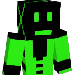 PuzzleMan154's Minecraft skin