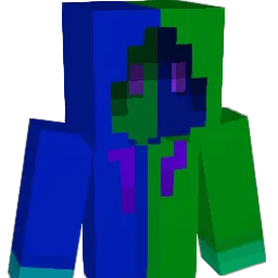 PuzzleMaster123's Minecraft skin