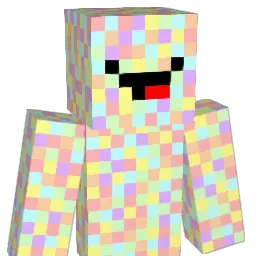 Puzzlebrick's Minecraft skin