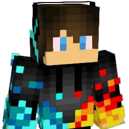 PuzzledClamp439's Minecraft skin