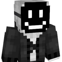 Puzzles197 Minecraft avatar bust