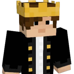 PuzzlingLemur29 Minecraft avatar bust
