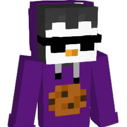 PvPMarcel's Minecraft skin