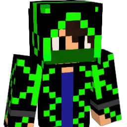 PvPMaster_10's Minecraft skin