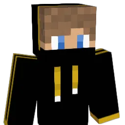 PvPNoob_ Minecraft avatar bust