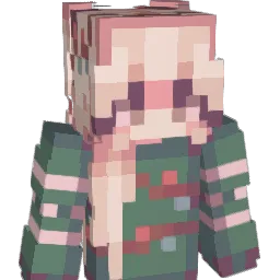 PvPPro23's Minecraft skin