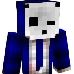 PvPSkillz99's Minecraft skin