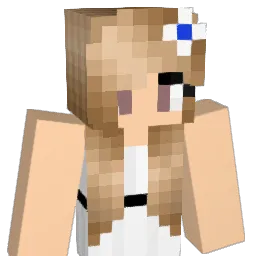 PvPWarsDeveloper Minecraft avatar bust