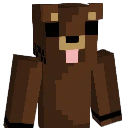 PvP_BaBa Minecraft avatar bust