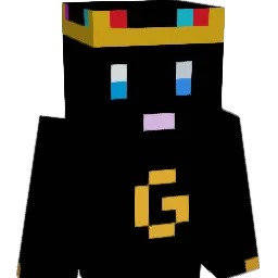 PvP_Gucci_ Minecraft avatar bust