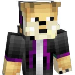 PvP_KiLLA_PrO Minecraft avatar bust