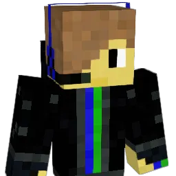 PvP_Killer_02 Minecraft avatar bust