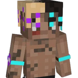 PvP_Monster_'s Minecraft skin