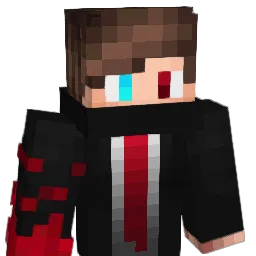 PvP_Pro_Gaming Minecraft avatar bust