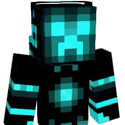 PvP_Solotov Minecraft avatar bust