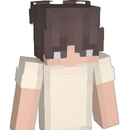 PvP_and_CPvP Minecraft avatar bust