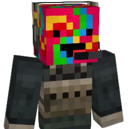 PvPatrickXDHDLP's Minecraft skin