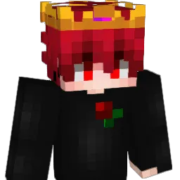 PvPeR_1337 Minecraft avatar bust