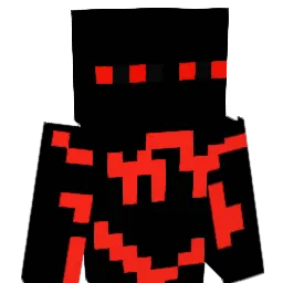 PvPmaster9000 Minecraft avatar bust