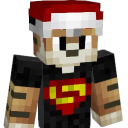 Pvbragt Minecraft avatar bust
