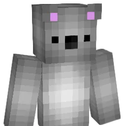 Pvccy's Minecraft skin