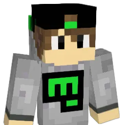 Pvd03's Minecraft skin