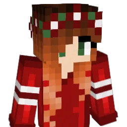 Pvelardo13 Minecraft avatar bust