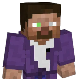 Pvoholn's Minecraft skin