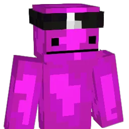 PvpCookies's Minecraft skin