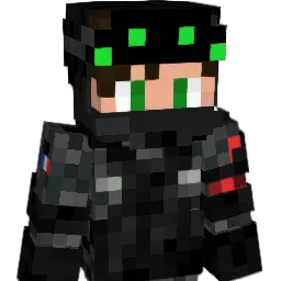 PvpForPin's Minecraft skin