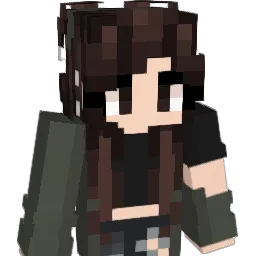 PvpMaster1995's Minecraft skin