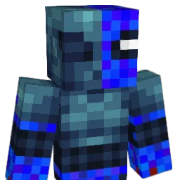 PvpTryHard's Minecraft skin