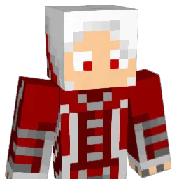 Pvpdeathjqx Minecraft avatar bust