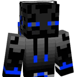 Pvper_Pro Minecraft avatar bust