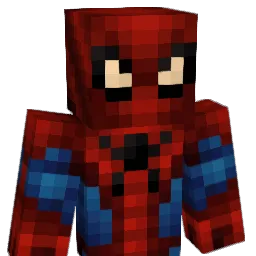 PvtChase09 Minecraft avatar bust