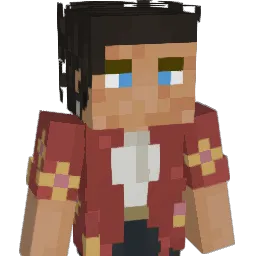 PvtGillette's Minecraft skin