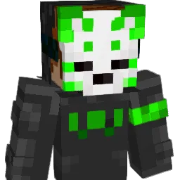 PvtHamsteR's Minecraft skin