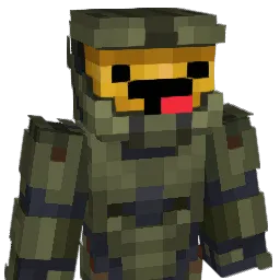 PvtRuff's Minecraft skin