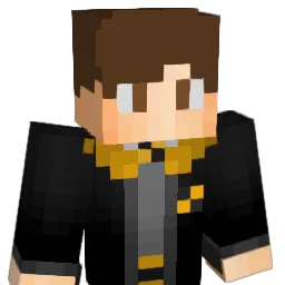 Pvt_Cupcake Minecraft avatar bust
